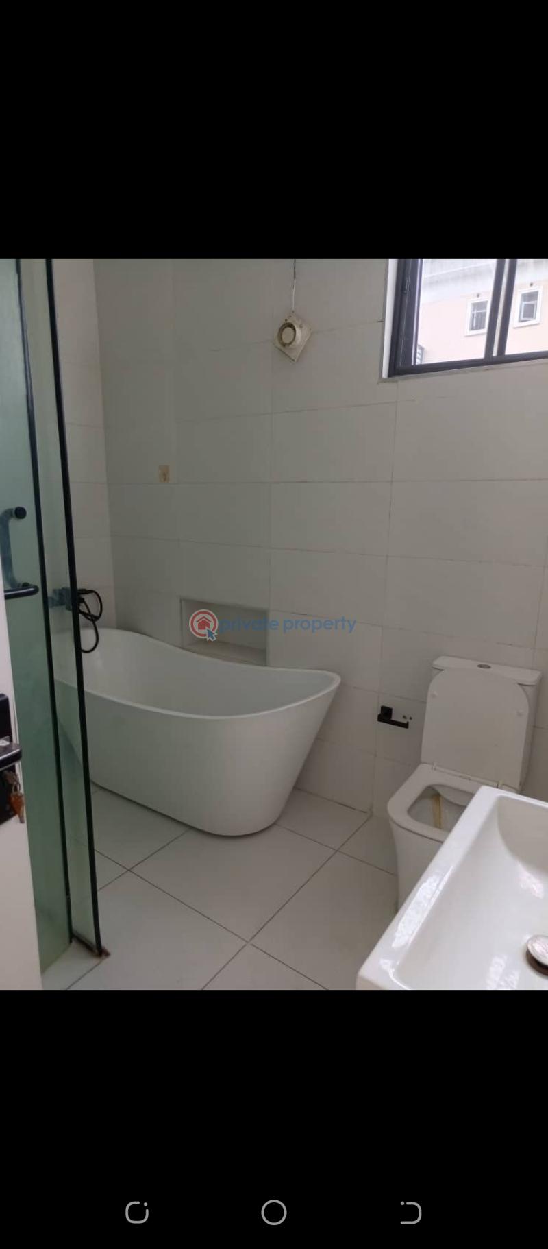 4 bedroom Terrace For Rent Ologolo Lekki Lagos - 5