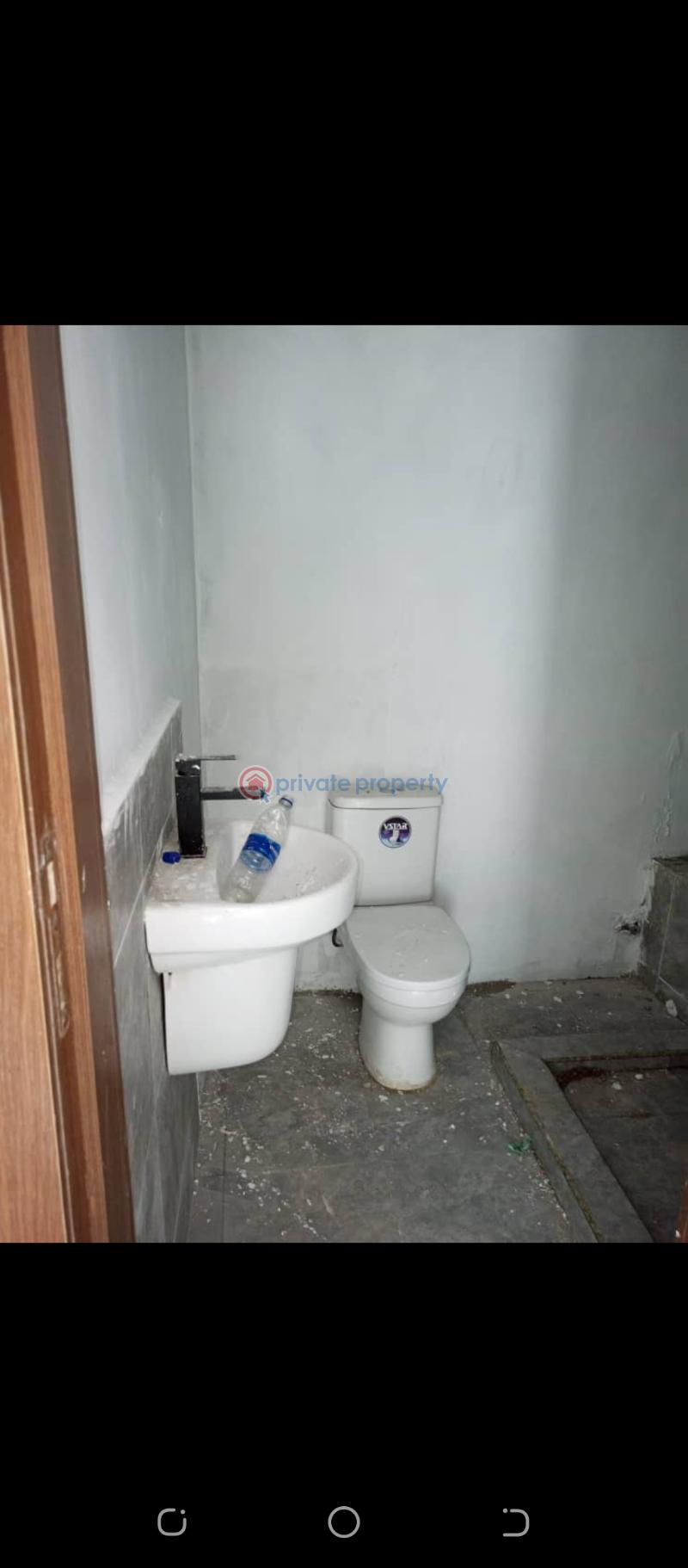 4 bedroom Terrace For Rent Ologolo Lekki Lagos - 7
