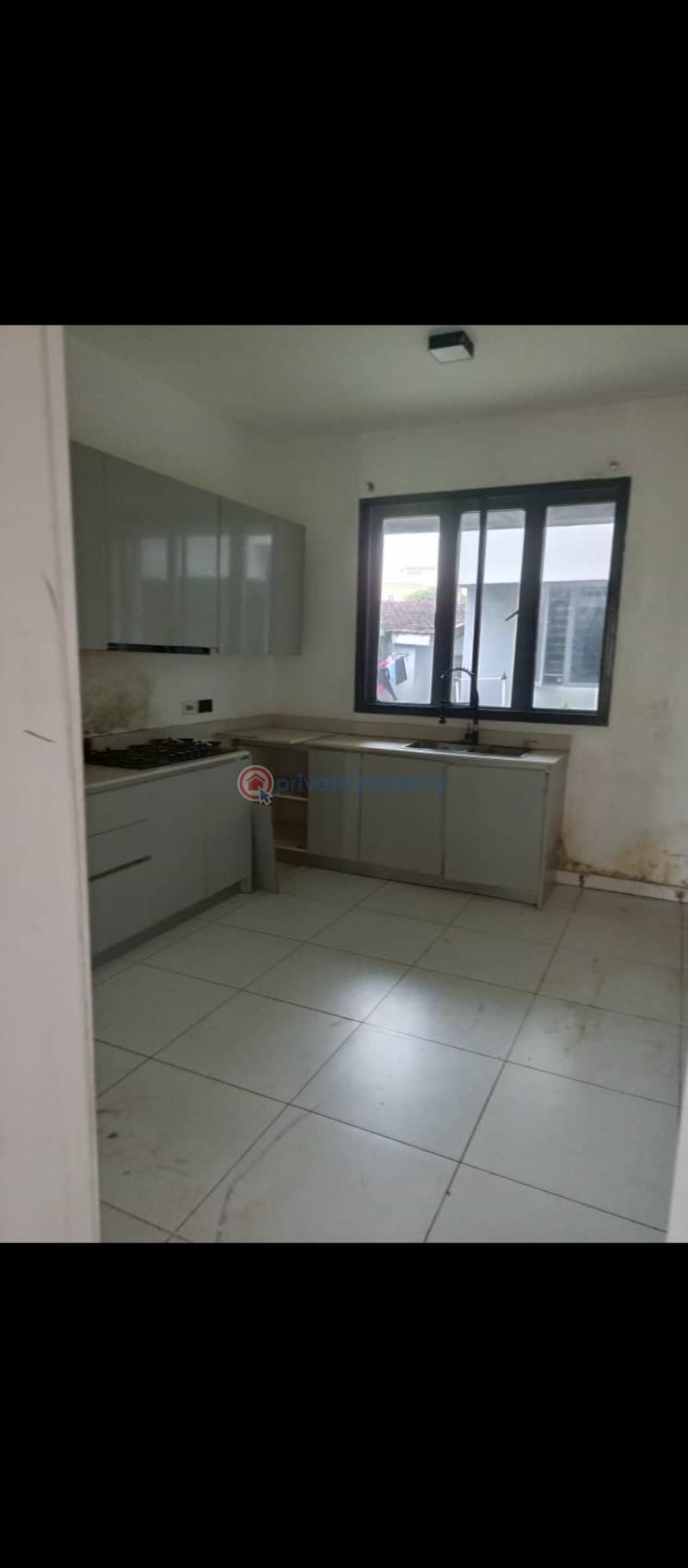 4 bedroom Terrace For Rent Ologolo Lekki Lagos - 0
