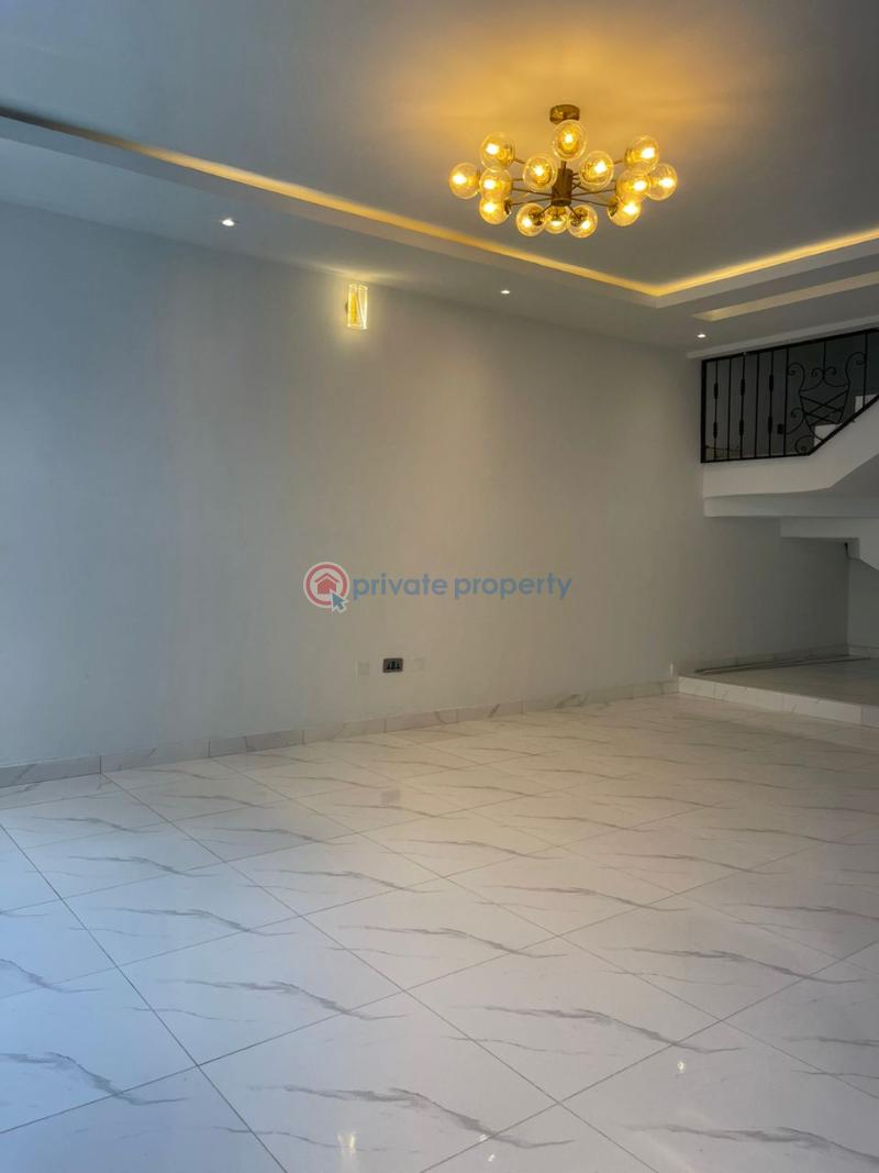 4 bedroom Terrace For Sale Abijo Heights Abijo Ajah Lagos - 6