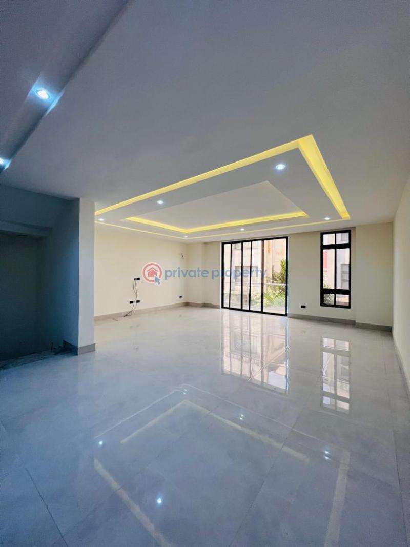 5 bedroom Terraced Duplex For Sale Bourdillon Ikoyi Lagos - 5