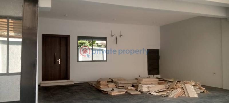 5 bedroom Terraced Duplex For Sale Bourdillon Ikoyi Lagos - 12