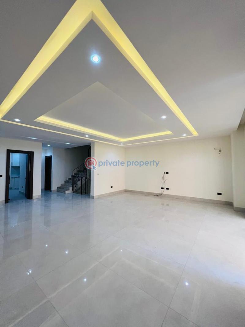 5 bedroom Terraced Duplex For Sale Bourdillon Ikoyi Lagos - 6