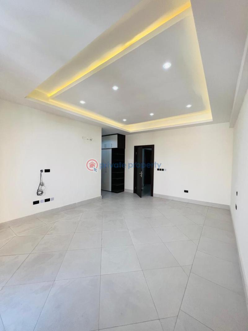 5 bedroom Terraced Duplex For Sale Bourdillon Ikoyi Lagos - 4