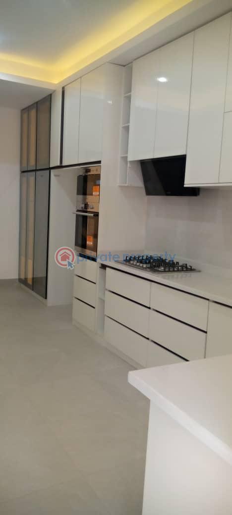 5 bedroom Terraced Duplex For Sale Bourdillon Ikoyi Lagos - 15