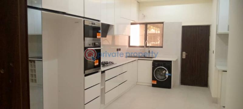 5 bedroom Terraced Duplex For Sale Bourdillon Ikoyi Lagos - 11