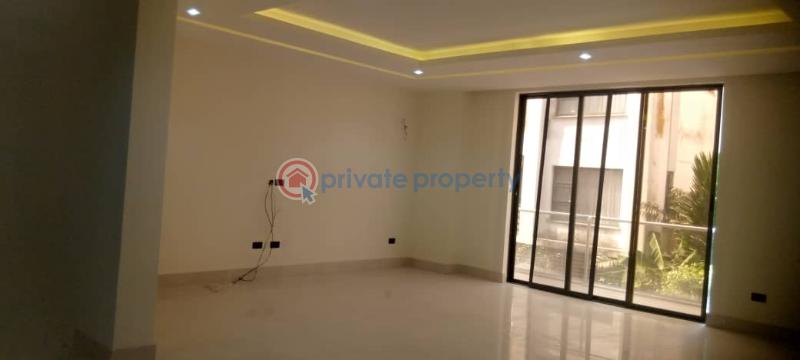 5 bedroom Terraced Duplex For Sale Bourdillon Ikoyi Lagos - 10