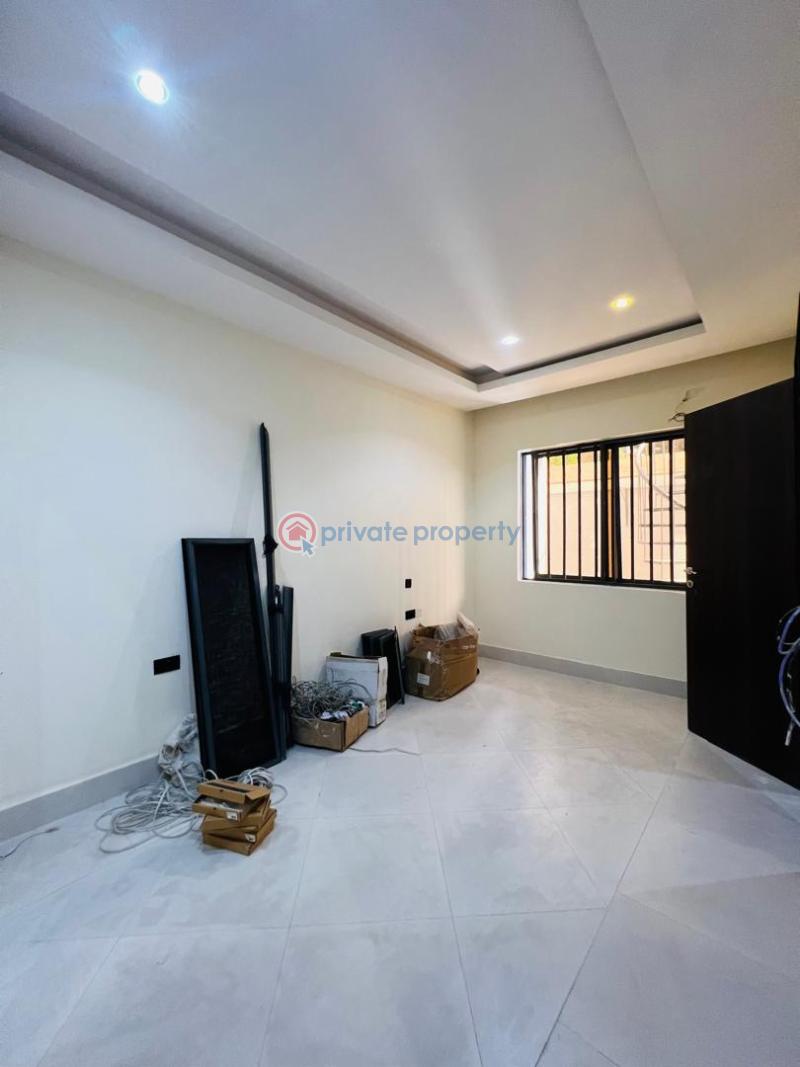5 bedroom Terraced Duplex For Sale Bourdillon Ikoyi Lagos - 7