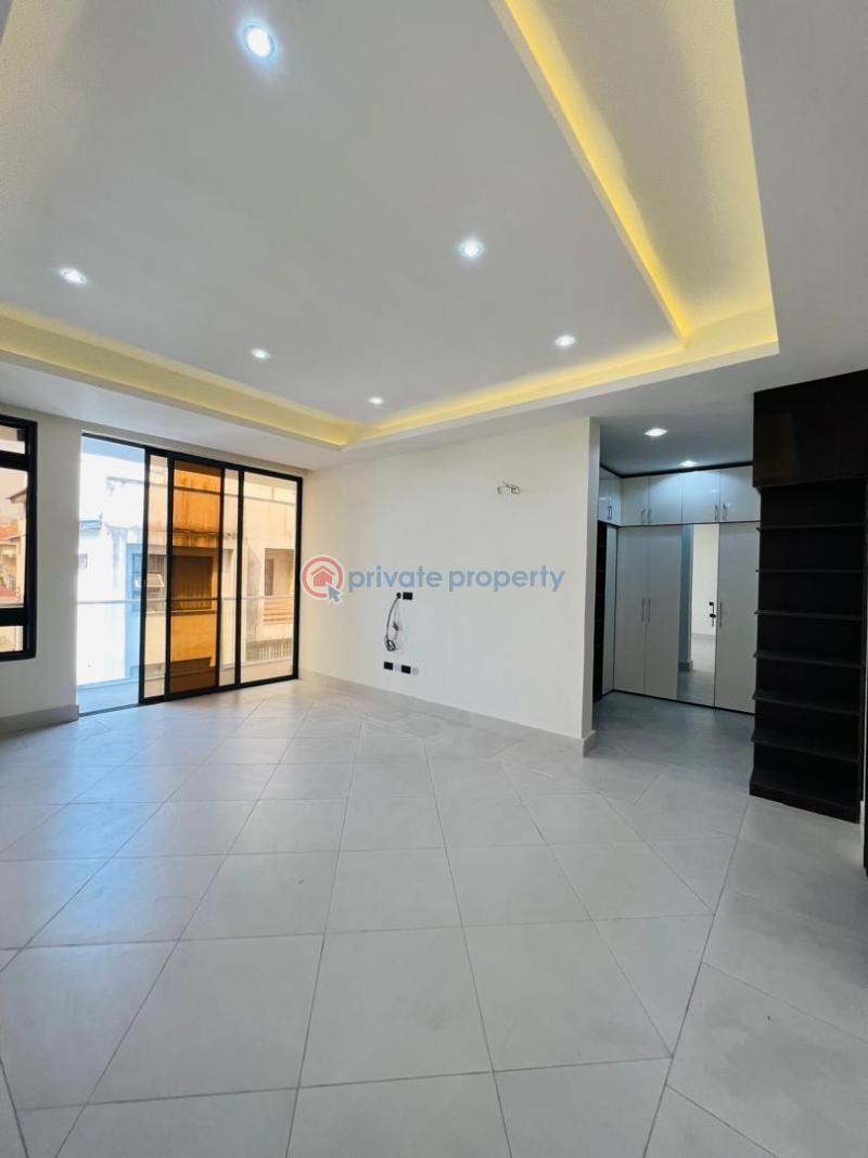 5 bedroom Terraced Duplex For Sale Bourdillon Ikoyi Lagos - 1