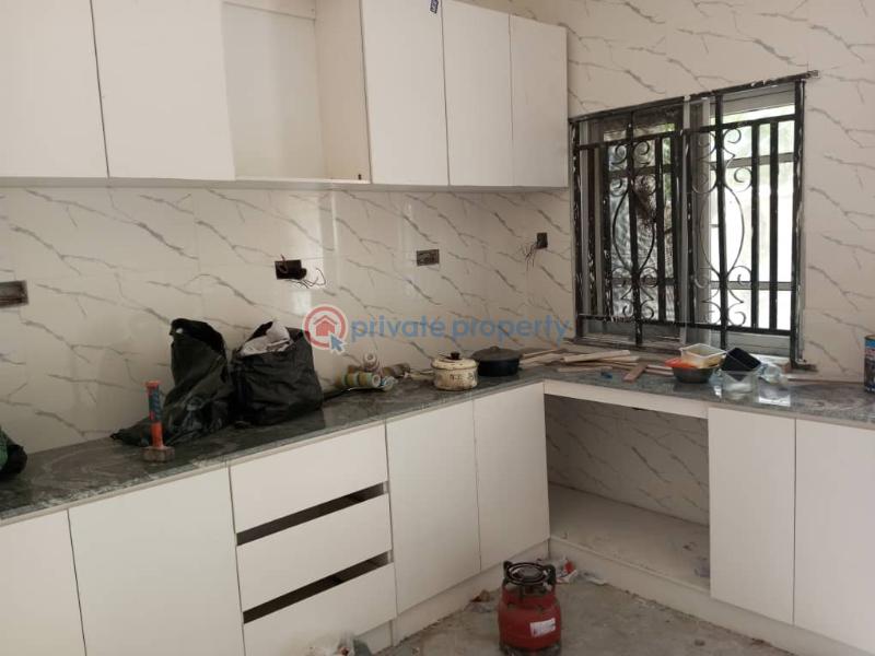 4 bedroom Duplex For Rent Ikate Elegushi Lekki Lagos - 1