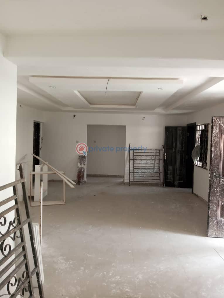 4 bedroom Duplex For Rent Ikate Elegushi Lekki Lagos - 5