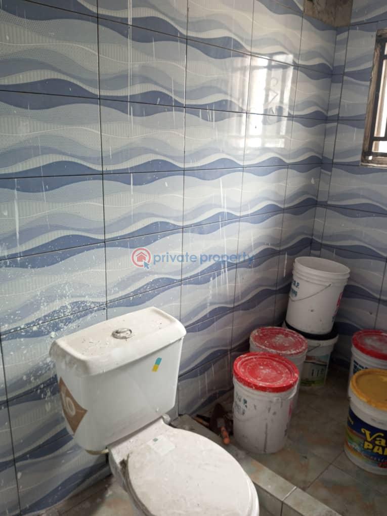 4 bedroom Duplex For Rent Ikate Elegushi Lekki Lagos - 4