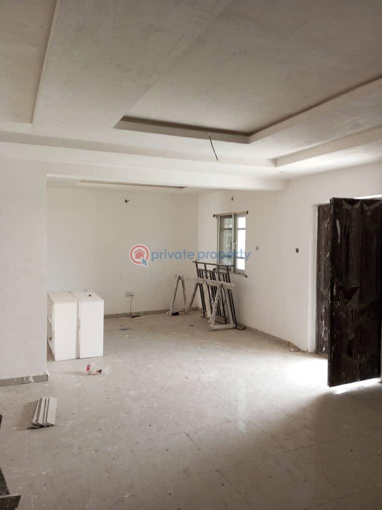 4 bedroom Duplex For Rent Ikate Elegushi Lekki Lagos - 3