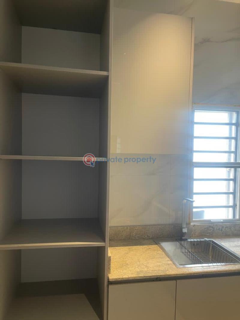 4 bedroom Terraced Duplex For Rent Jabi Abuja Phase 2  - 0