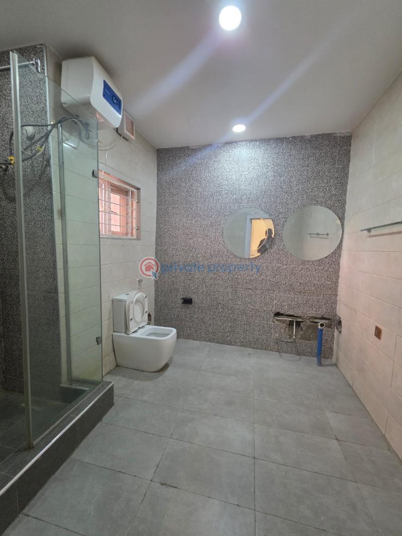 4 bedroom Terrace For Sale Jahi Abuja Phase 2  - 7