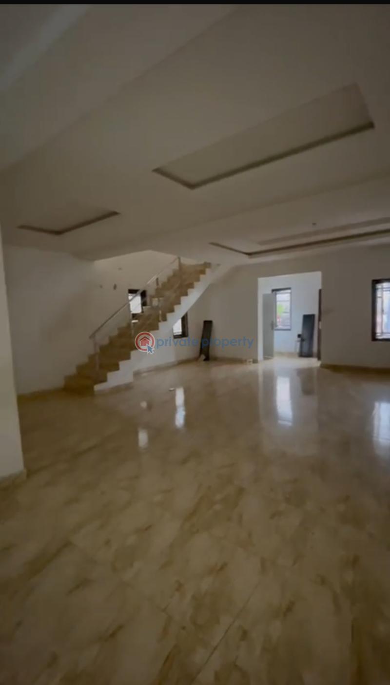 4 bedroom Terraced Duplex For Rent Jabi Airport Road Abuja Jabi Abuja Phase 2  - 1