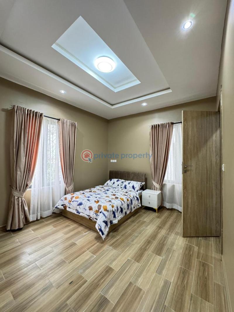 4 bedroom Terraced Duplex For Sale Ogudu Gra Ogudu Lagos - 11