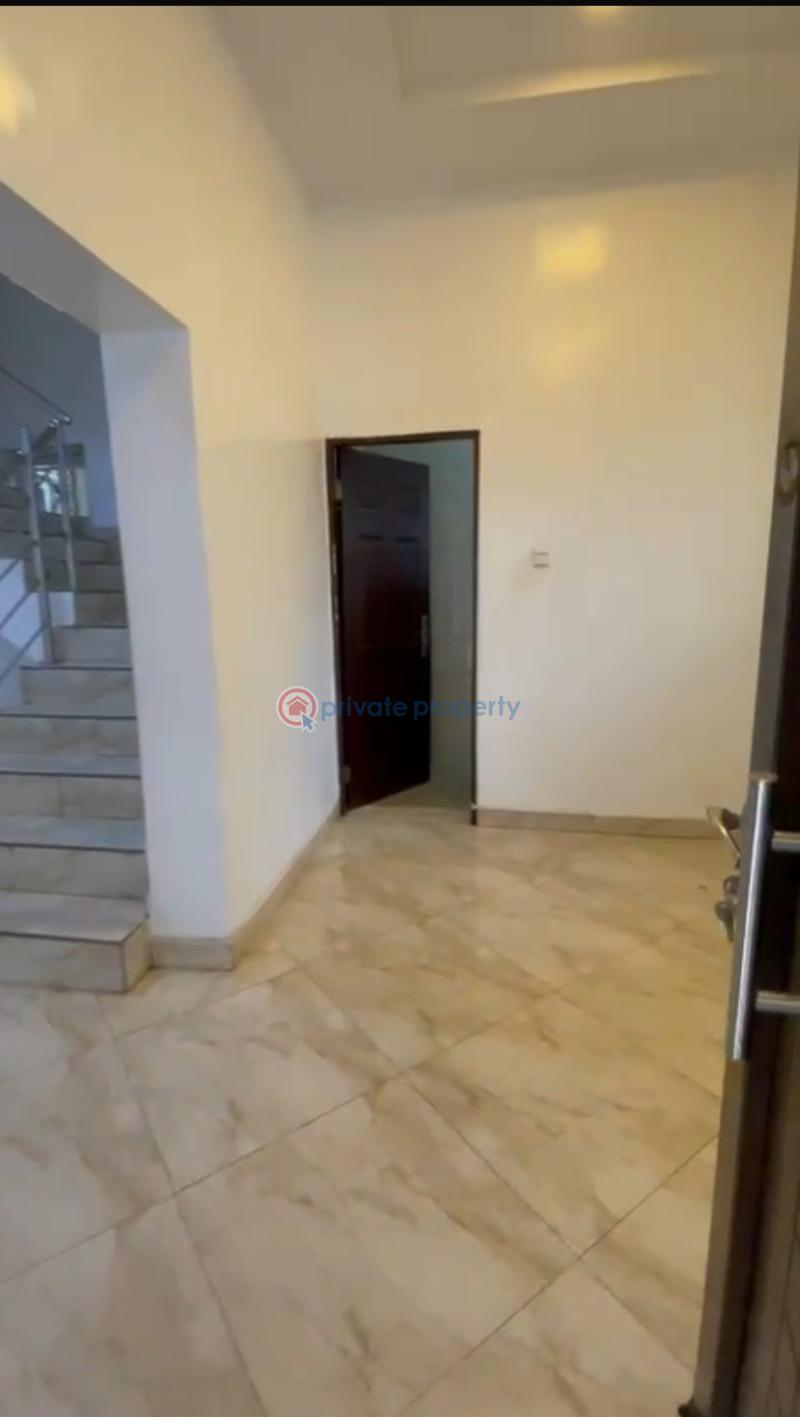 4 bedroom Terraced Duplex For Rent Jabi Airport Road Abuja Jabi Abuja Phase 2  - 4