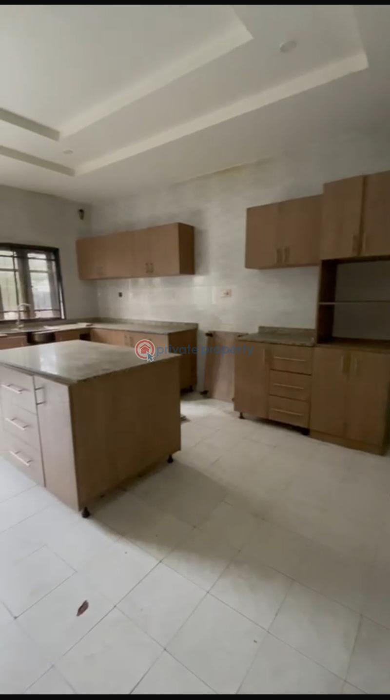 4 bedroom Terraced Duplex For Rent Jabi Airport Road Abuja Jabi Abuja Phase 2  - 5