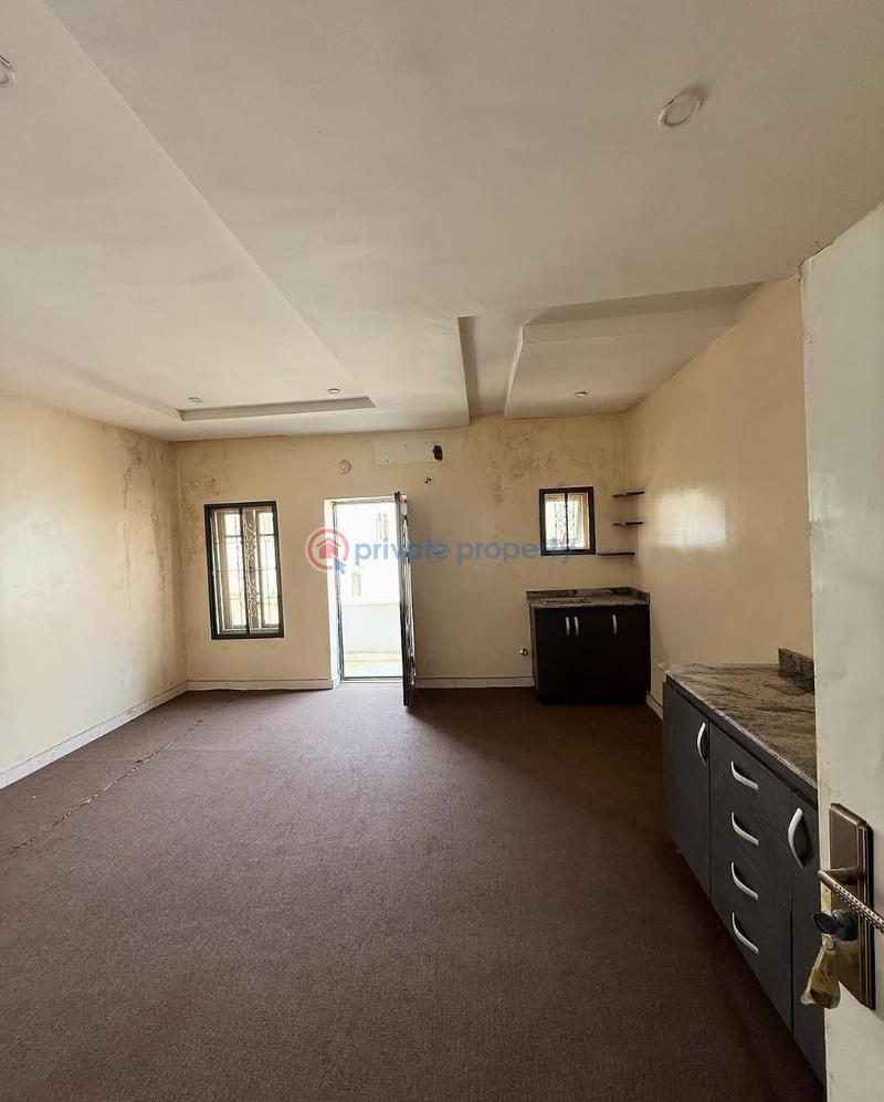 3 bedroom Terrace For Sale Jabi Abuja Phase 2  - 5