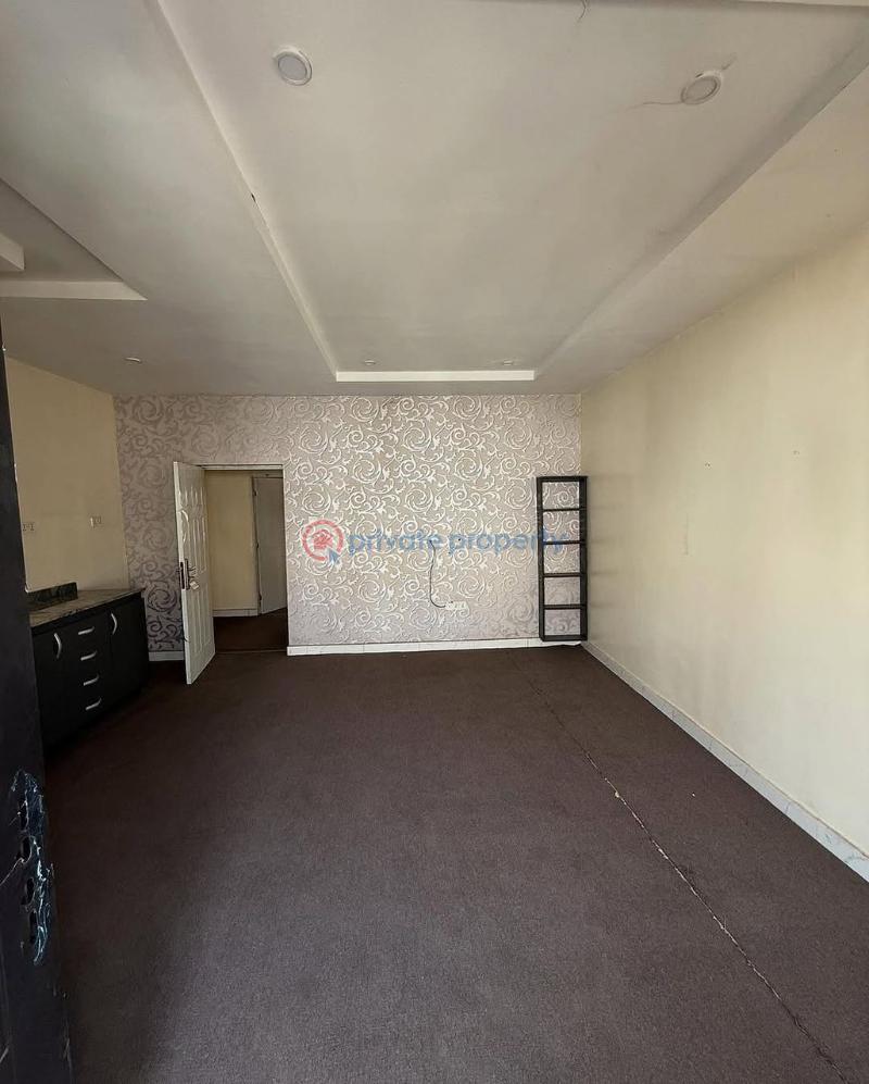 3 bedroom Terrace For Sale Jabi Abuja Phase 2  - 2