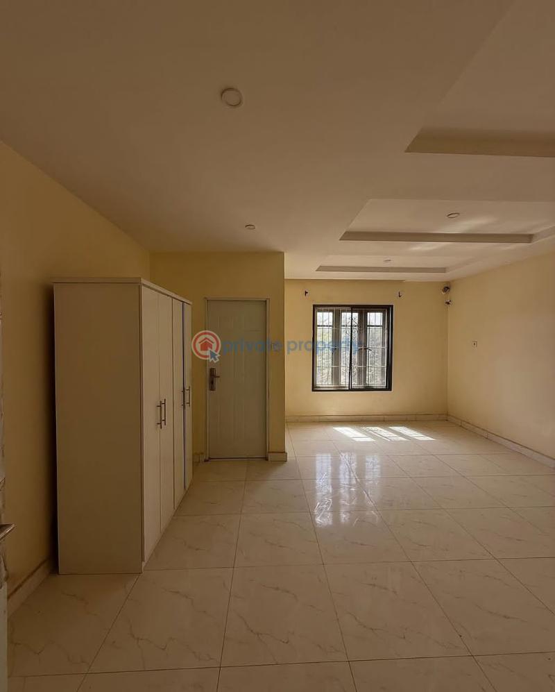 3 bedroom Terrace For Sale Jabi Abuja Phase 2  - 3