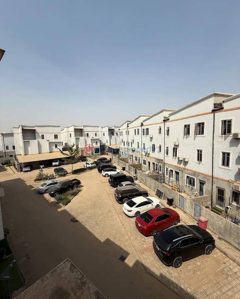 3 bedroom Terrace For Sale Jabi Abuja Phase 2  - 8
