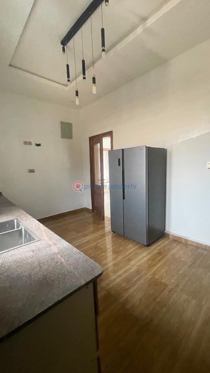 4 bedroom Terraced Duplex For Rent Agungi Lekki Lagos - 7