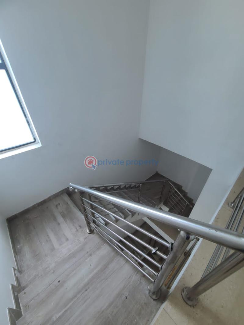 4 bedroom Terrace For Rent Old Ikoyi Lagos - 9