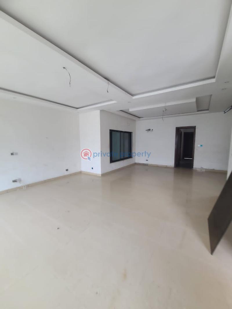 4 bedroom Terrace For Rent Old Ikoyi Lagos - 8