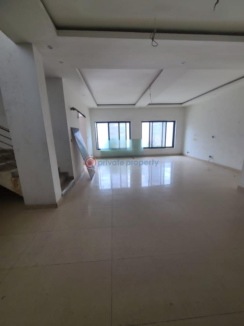 4 bedroom Terrace For Rent Old Ikoyi Lagos - 6