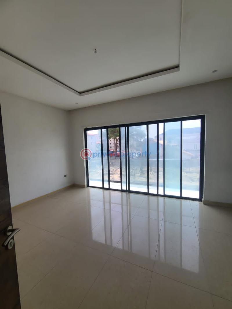 4 bedroom Terrace For Rent Old Ikoyi Lagos - 5