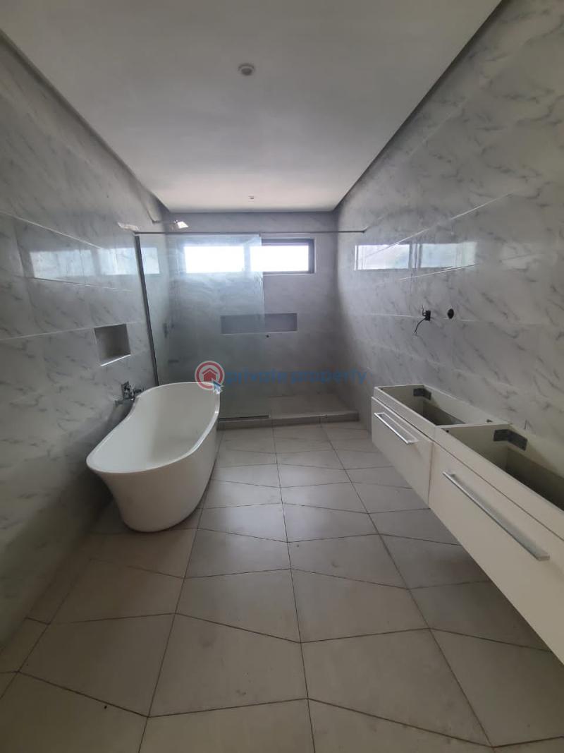 4 bedroom Terrace For Rent Old Ikoyi Lagos - 2