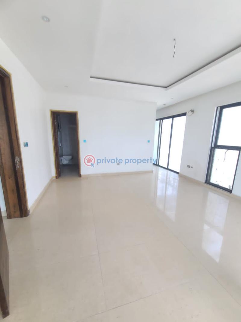 4 bedroom Terrace For Rent Old Ikoyi Lagos - 0