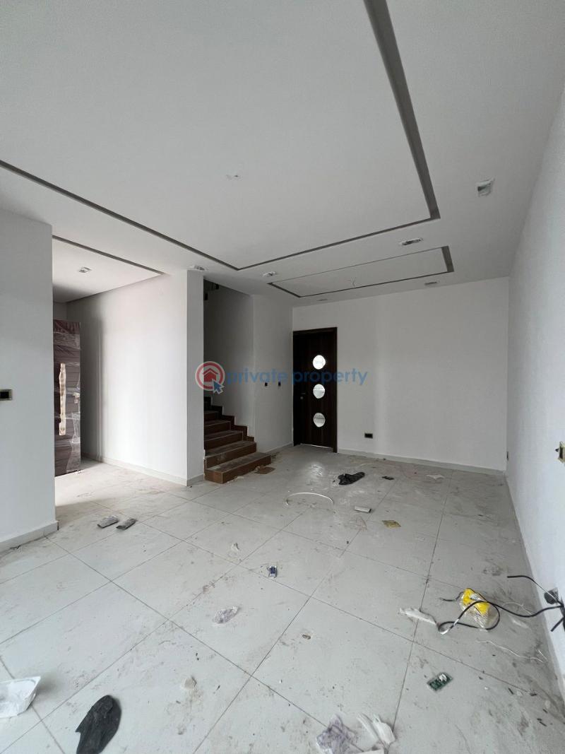 4 bedroom Terraced Duplex For Sale Lekki Phase 1 Lagos - 7