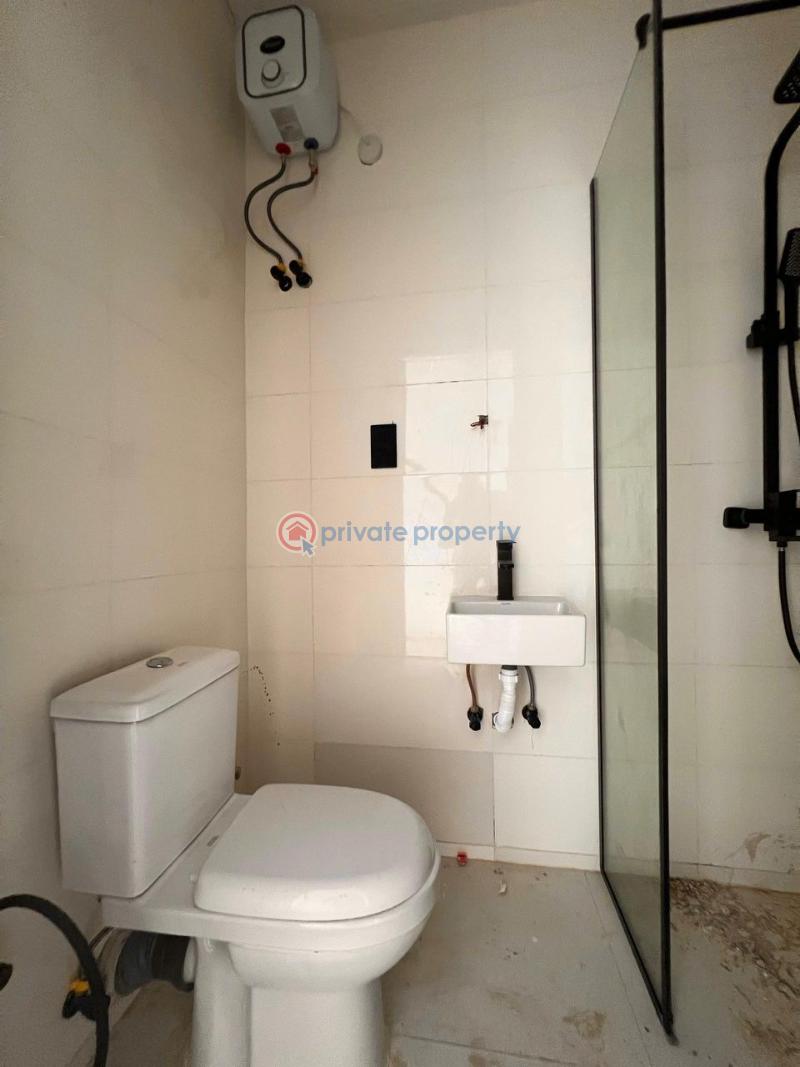 4 bedroom Terraced Duplex For Sale Lekki Phase 1 Lagos - 13