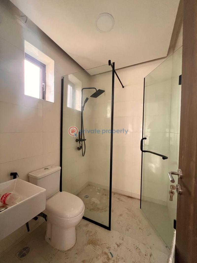 4 bedroom Terraced Duplex For Sale Lekki Phase 1 Lagos - 17