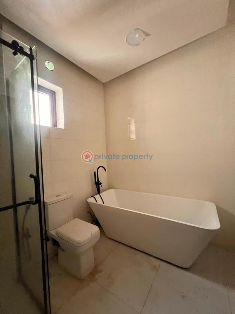 4 bedroom Terraced Duplex For Sale Lekki Phase 1 Lagos - 22