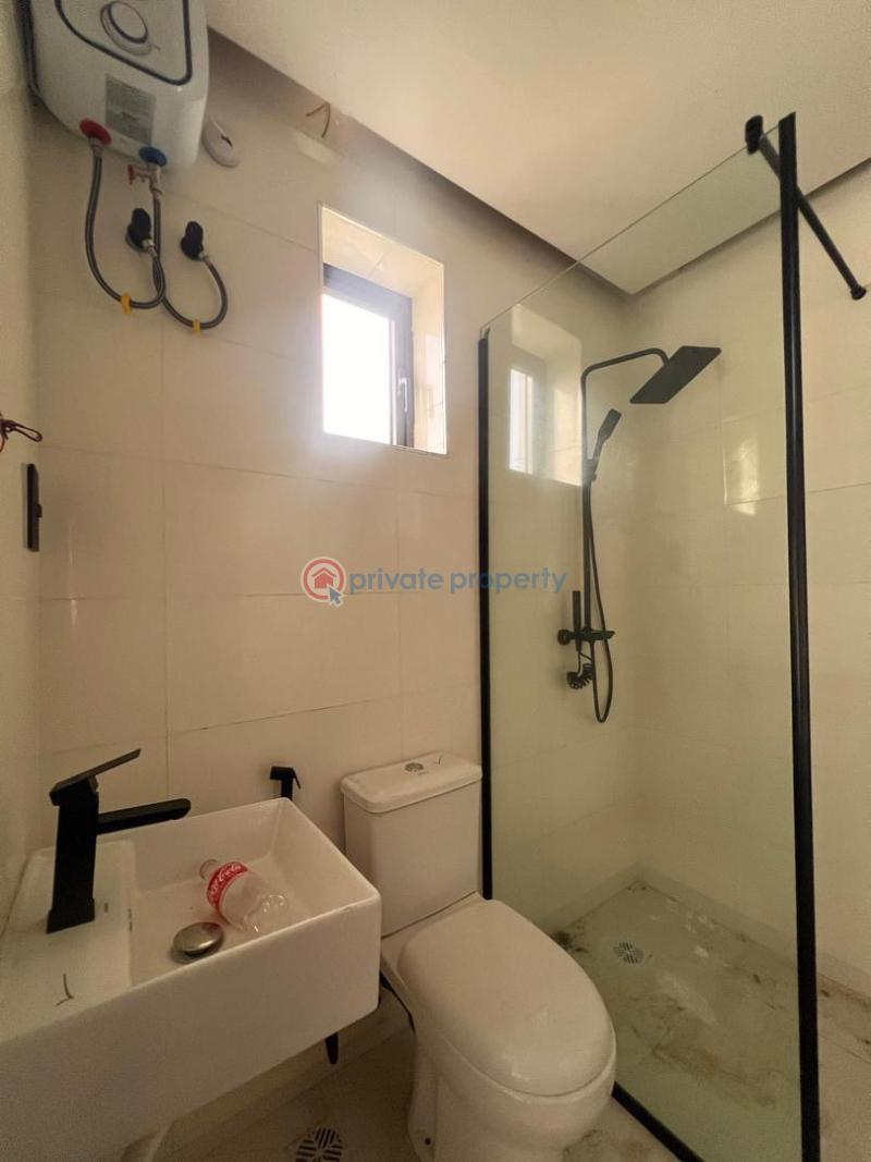 4 bedroom Terraced Duplex For Sale Lekki Phase 1 Lagos - 15