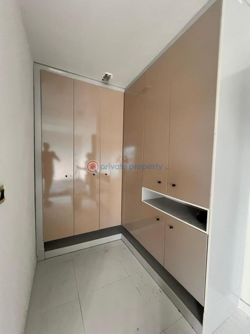 4 bedroom Terraced Duplex For Sale Lekki Phase 1 Lagos - 18