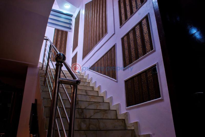4 bedroom Flat & Apartment Short let Adeniyi Jones Ikeja Lagos - 2