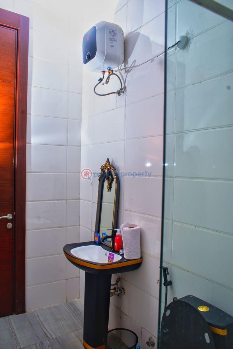 4 bedroom Flat & Apartment Short let Adeniyi Jones Ikeja Lagos - 10