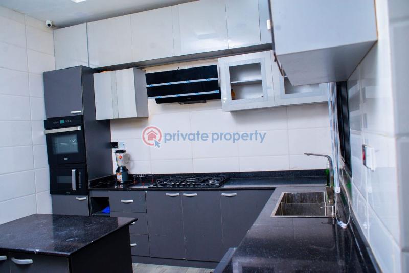 4 bedroom Flat & Apartment Short let Adeniyi Jones Ikeja Lagos - 4