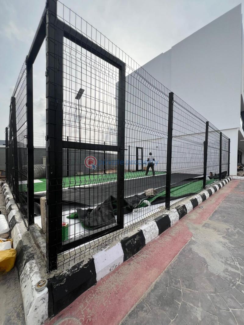 4 bedroom Terraced Duplex For Sale Lekki Phase 1 Lagos - 9