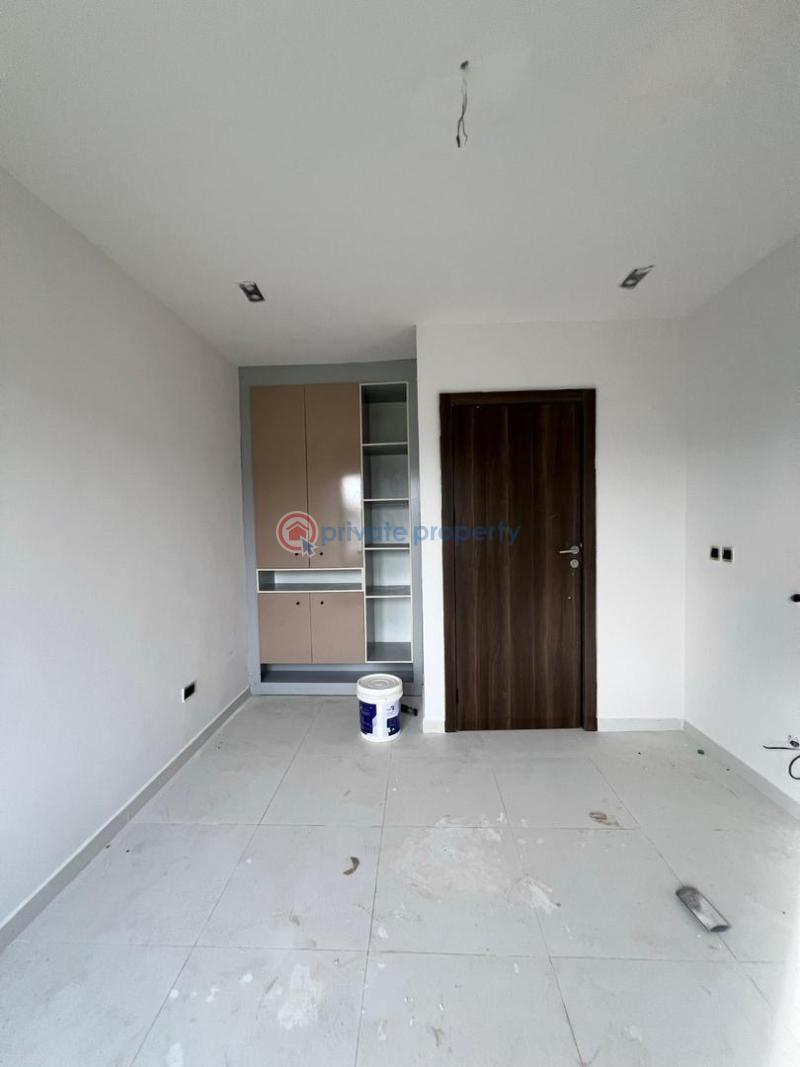 4 bedroom Terraced Duplex For Sale Lekki Phase 1 Lagos - 10