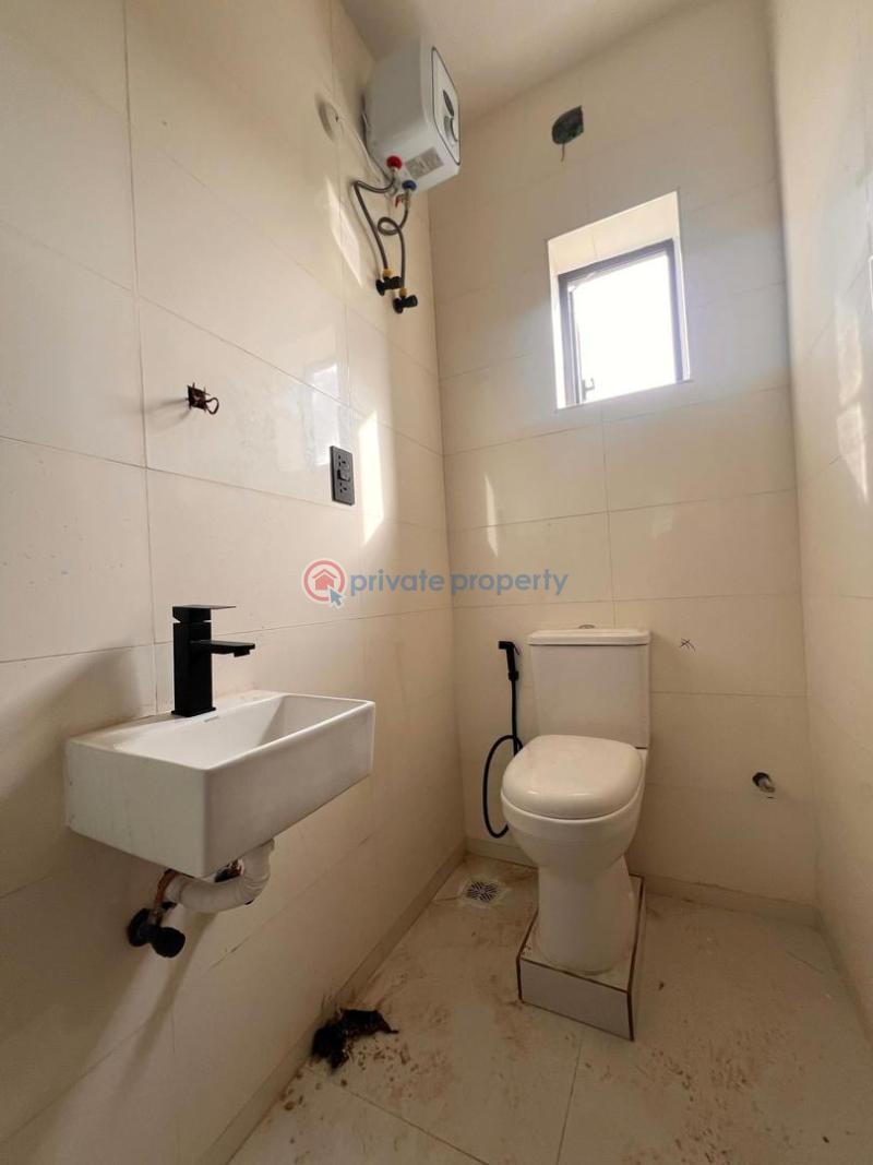 4 bedroom Terraced Duplex For Sale Lekki Phase 1 Lagos - 14