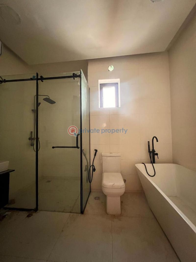 4 bedroom Terraced Duplex For Sale Lekki Phase 1 Lagos - 23