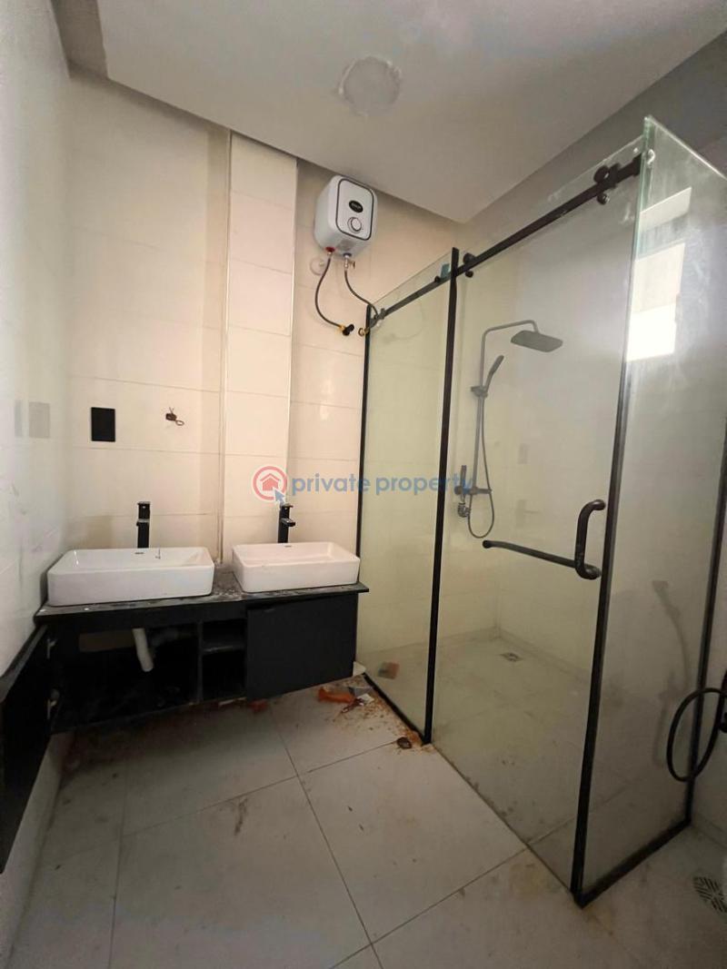 4 bedroom Terraced Duplex For Sale Lekki Phase 1 Lagos - 21