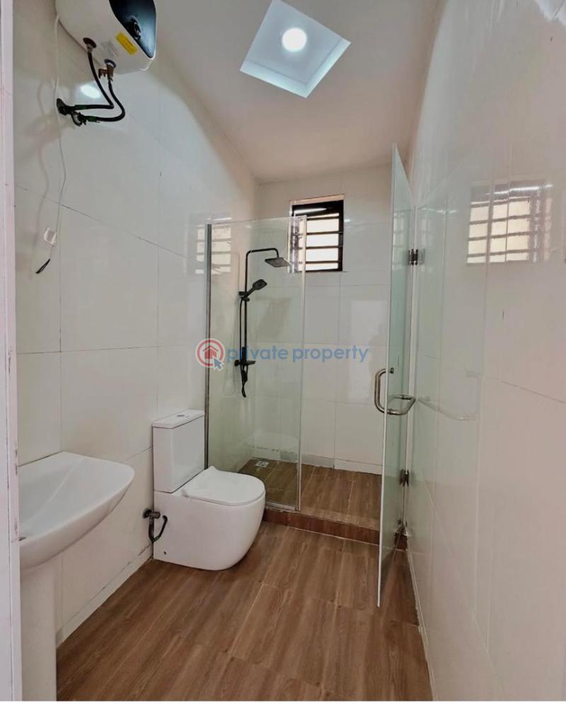 4 bedroom Terraced Duplex For Sale Ikota Lekki Lagos - 9