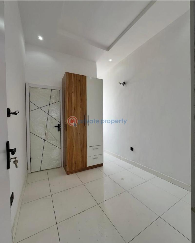 4 bedroom Terraced Duplex For Sale Ikota Lekki Lagos - 6